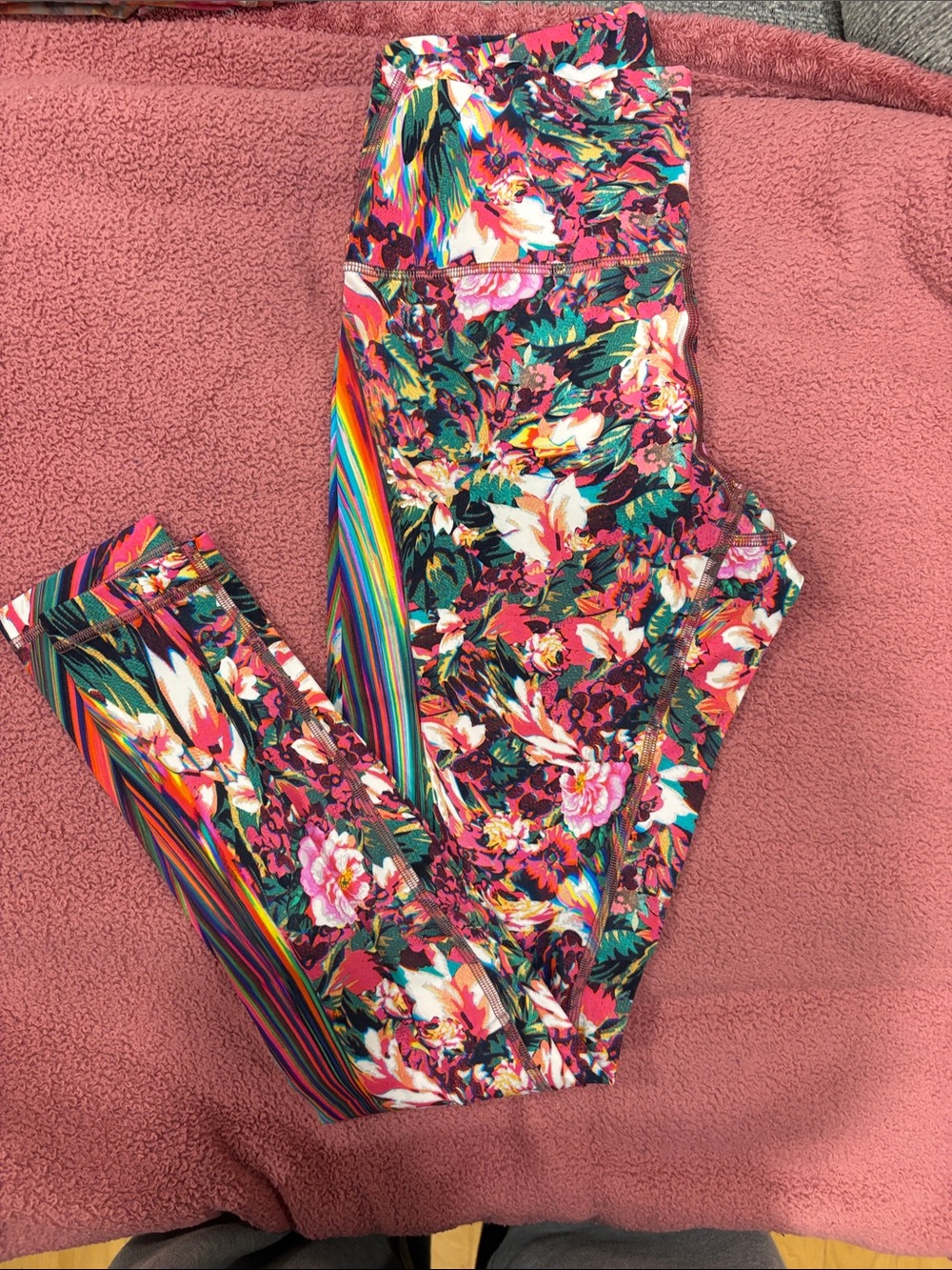 Lululemon Luxstreme Leggings 25โ